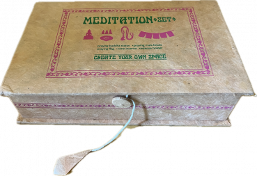 Meditation Set