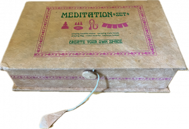Medaitation Set