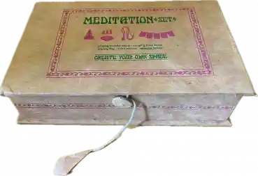 Medaitation Set