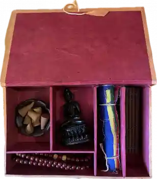 Medaitation Set
