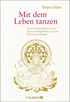 Diana Sans : Mit dem Leben tanzen