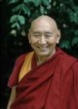 Geshe Thubten Ngawang - Die 37 Übungen eines Bodhisattva (MP3)