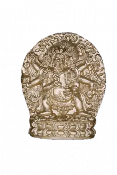 Mahakala TsaTsa