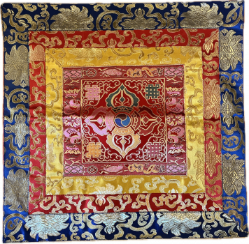 Altardecke groß (45x45)