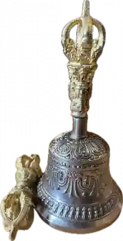 Bell and Vajra Lama Quality