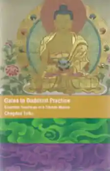 Chagdud Tulku : Gates to Buddhist Practice