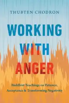 Thubten Chodron : Working with Anger