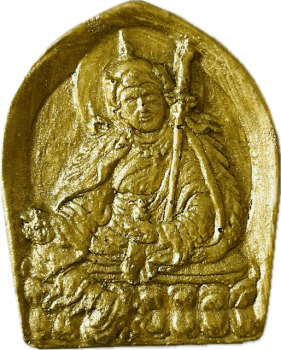 Padmasambhava TsaTsa