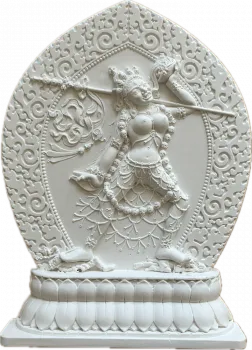 Vajrayogini TsaTsa large
