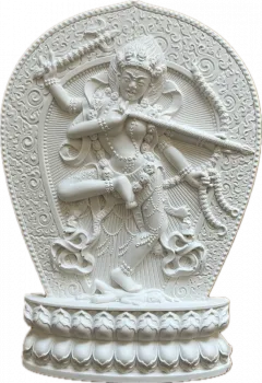 Kurukulla-Tsatsa