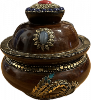 Tibetan Bowl
