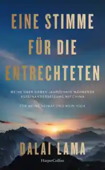 Dalai Lama : Eine Stimme für die Entrechteten