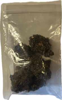 GUGGUL - Reine Harze - Großpackung 200g