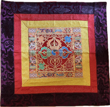 Altardecke groß  (45x45)