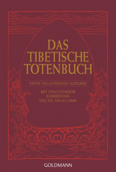 Stephan Schuhmacher (Übersetzer) : Das Tibetische Totenbuch (TB)