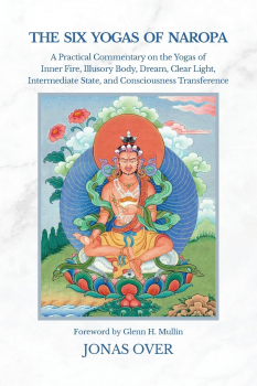 Jonas Over  : The Six Yogas of Naropa
