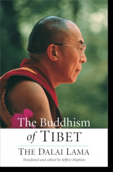 H.H. the Fourteenth Dalai Lama  : The Buddhism of Tibet