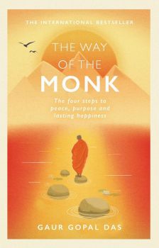 Gaur Gopal Das : The Way of the Monk USED