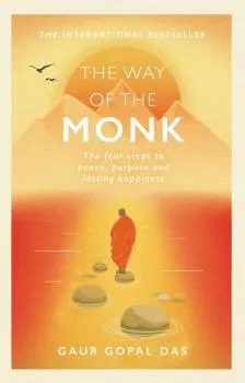 Gaur Gopal Das : The Way of the Monk USED