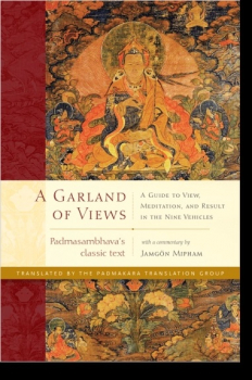  Padmasambhava : A Garland of Views