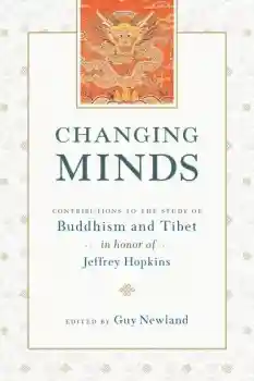 Guy Newland : Changing Minds