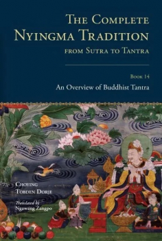 The Complete Nyingma Tradition from Sutra to Tantra, Book 14