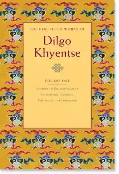 The Collected Works of Dilgo Khyentse, Volume One