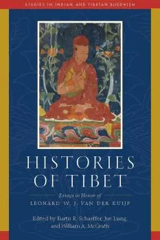 KURTIS SCHAEFFER : HISTORIES OF TIBET