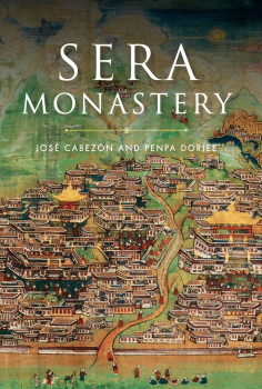 JOSÉ I. CABEZÓN PENPA DORJEE : SERA MONASTERY