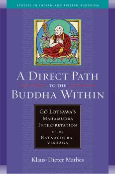 KLAUS-DIETER MATHES : A DIRECT PATH TO THE BUDDHA WITHIN