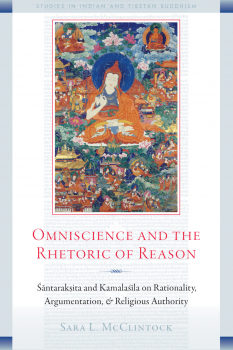  SARA L. MCCLINTOCK : OMNISCIENCE AND THE RHETORIC OF REASON