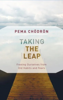 Pema Chodron : Taking the Leap Freeing Ourselves from Old Habits and Fears