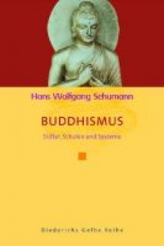 Schumann, Hans. W. : Buddhismus