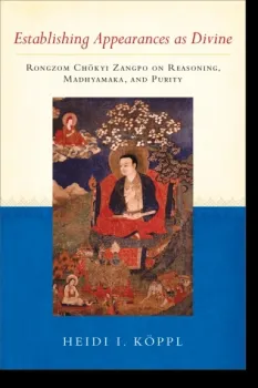 Heidi I. Koppl : Establishing Appearances as Divine