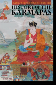 Lama Kunsang : History of the Karmapas