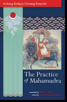 Drikung Kyabgon Chetsang Rinpoche : The Practice of Mahamudra