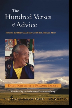 Dilgo Khyentse, Padampa Sangye : The Hundred Verses of Advice