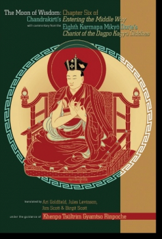 Chandrakirti : The Moon of Wisdom