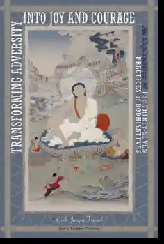 Geshe Jampa Tegchok : Transforming Adversity into Joy and Courage