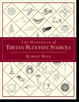 Robert Beer : The Handbook of Tibetan Buddhist Symbols