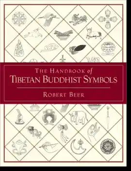 Robert Beer : The Handbook of Tibetan Buddhist Symbols