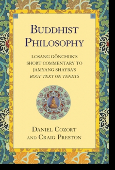 Daniel Cozort : Buddhist Philosophy