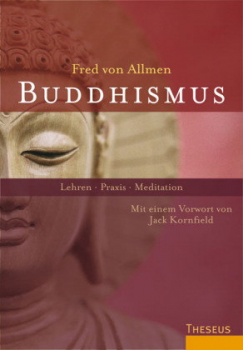 Fred von Allmen : Buddhismus (GEB)