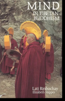 Lati Rinpoche : Mind in Tibetan Buddhism