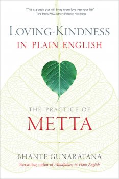 BHANTE GUNARATANA : LOVING-KINDNESS IN PLAIN ENGLISH The Practice of Metta