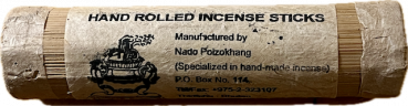 Bhutan Nado Räucherstäbchen