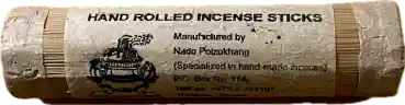 Bhutan Nado Räucherstäbchen