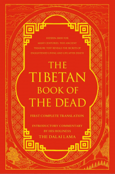 Graham Coleman : The Tibetan Book of the Dead: First Complete Translation USED