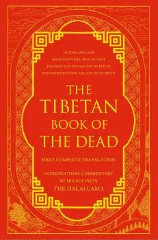 Graham Coleman : The Tibetan Book of the Dead: First Complete Translation USED