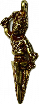 Yamantaka Phurpa